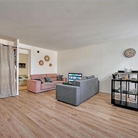 L'Escale -Climatisation- Proche Centrale Tricastin - Wifi - Netflix - Parking Gratuit Lapalud المظهر الخارجي الصورة